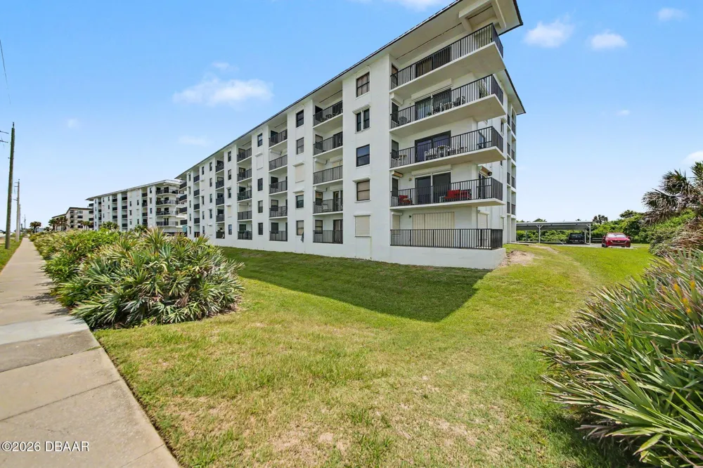 3180 Ocean Shore Boulevard #108 Ormond Beach, FL 32176