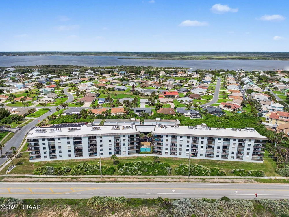 3180 Ocean Shore Boulevard #108 Ormond Beach, FL 32176