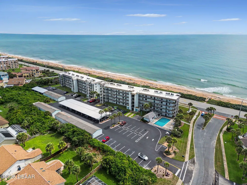 3180 Ocean Shore Boulevard #108 Ormond Beach, FL 32176