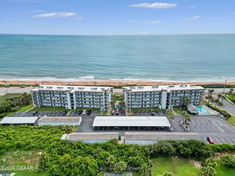 3180 Ocean Shore Boulevard #108