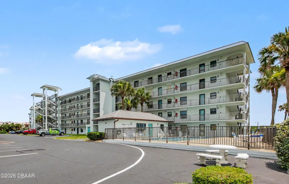 3180 Ocean Shore Boulevard #108 Ormond Beach, FL 32176