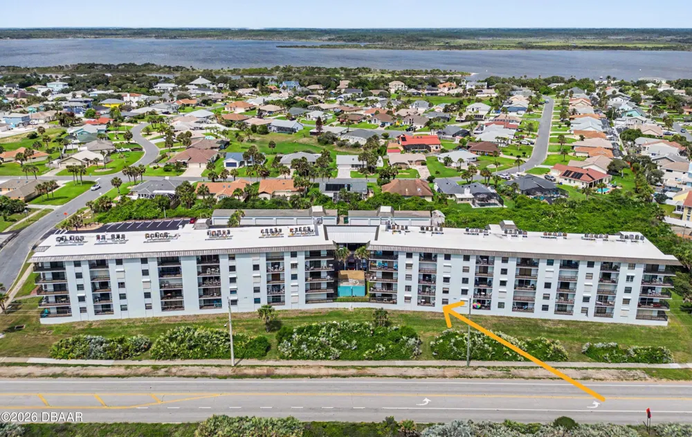 3180 Ocean Shore Boulevard #108 Ormond Beach, FL 32176