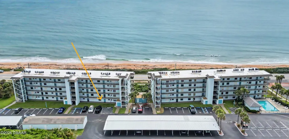 3180 Ocean Shore Boulevard #108 Ormond Beach, FL 32176