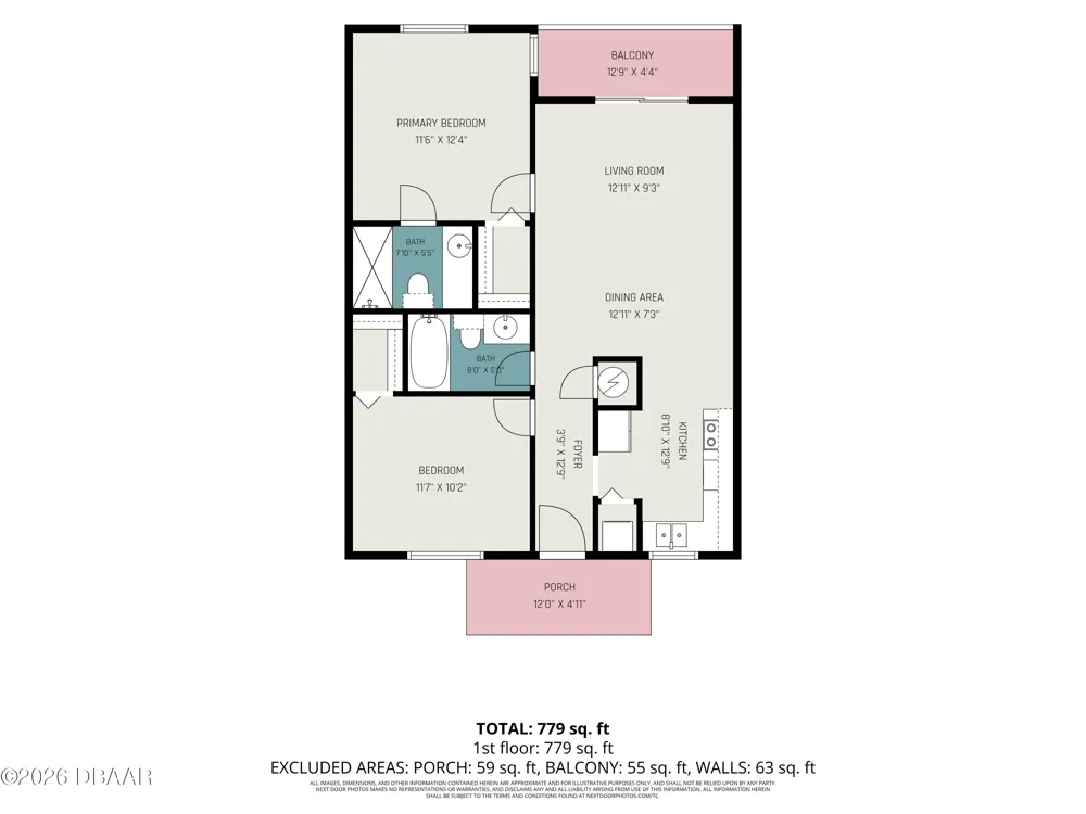 3180 Ocean Shore Boulevard #108 Ormond Beach, FL 32176