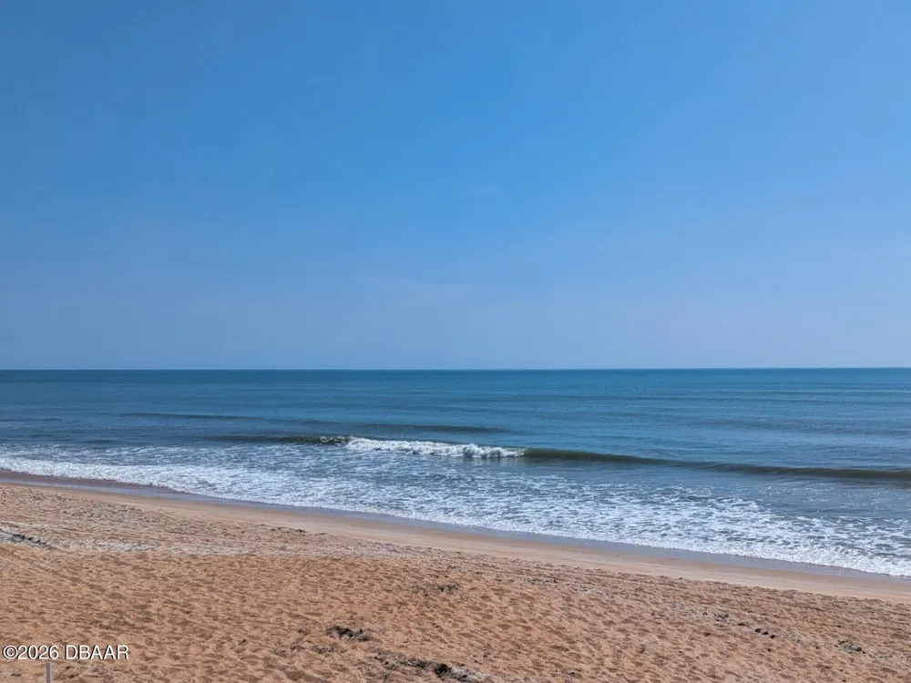 3180 Ocean Shore Boulevard #108 Ormond Beach, FL 32176