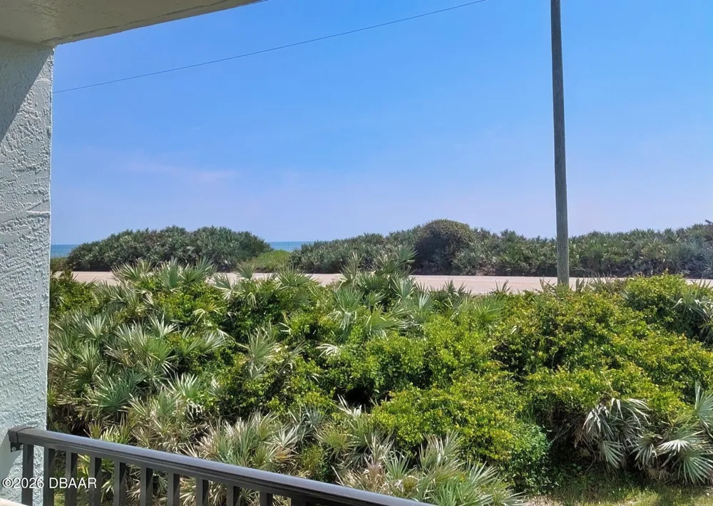3180 Ocean Shore Boulevard #108 Ormond Beach, FL 32176