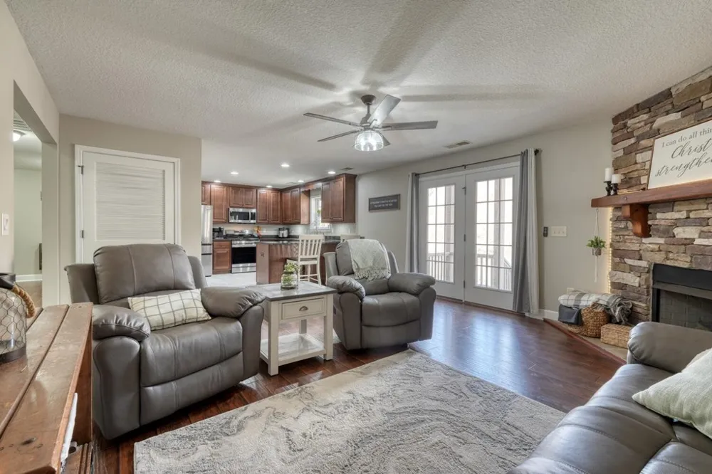 794 State Hwy 66 Young Harris, GA 30582