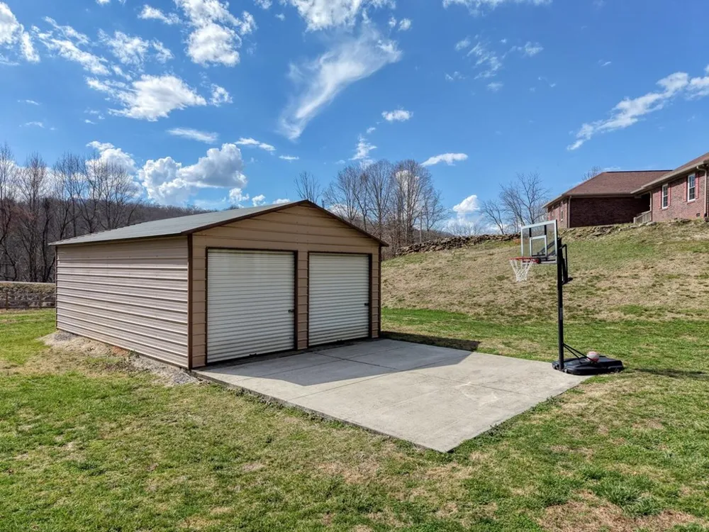 794 State Hwy 66 Young Harris, GA 30582