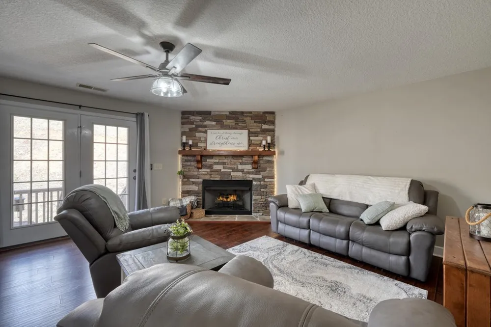 794 State Hwy 66 Young Harris, GA 30582
