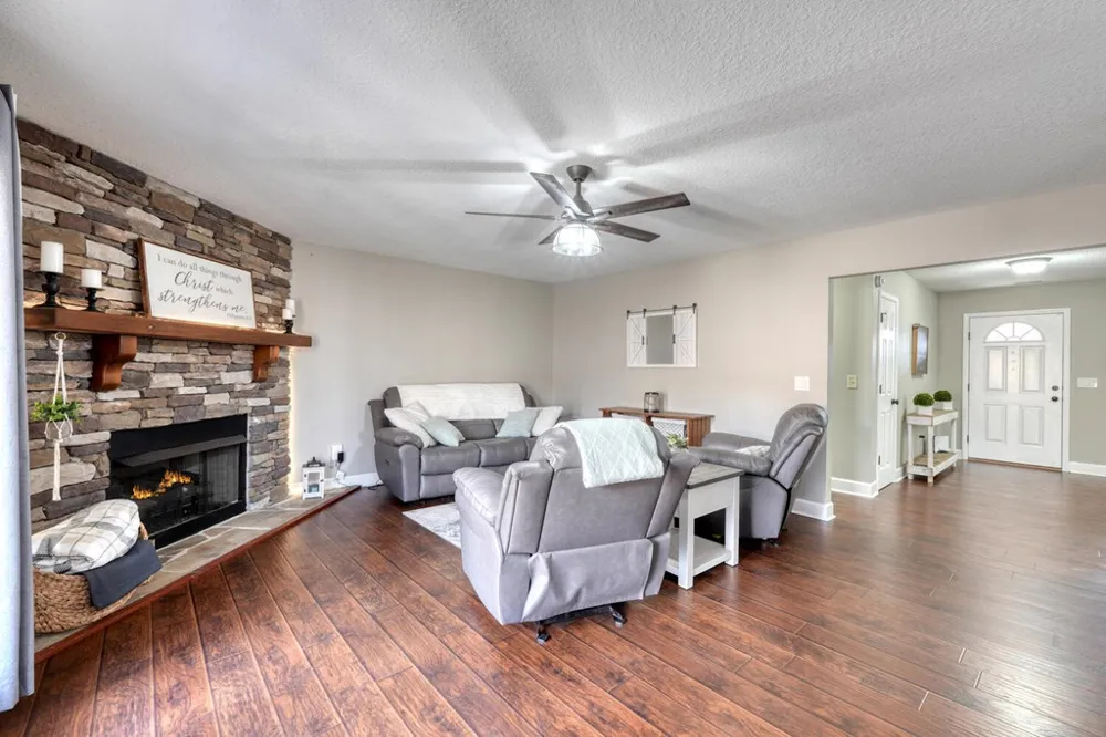 794 State Hwy 66 Young Harris, GA 30582