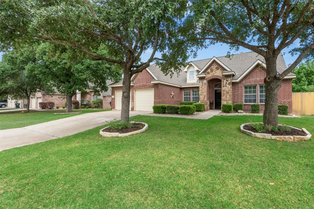 30013 Edgewood Drive Georgetown, TX 78628