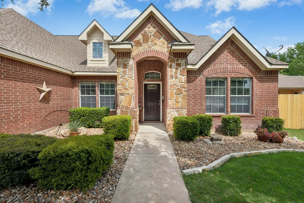 30013 Edgewood Drive Georgetown, TX 78628