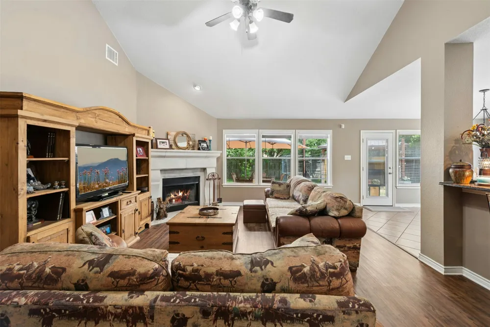 30013 Edgewood Drive Georgetown, TX 78628