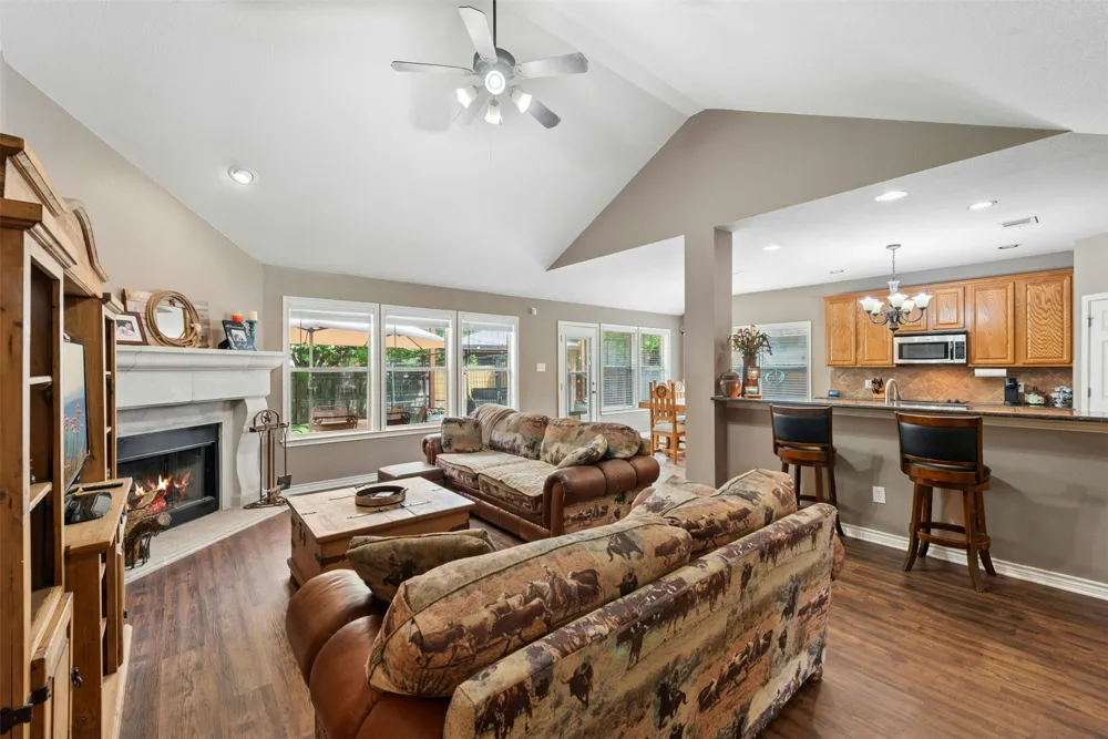 30013 Edgewood Drive Georgetown, TX 78628