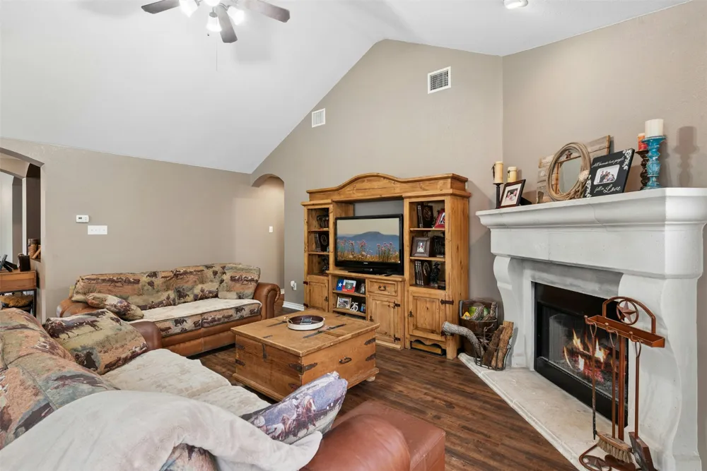 30013 Edgewood Drive Georgetown, TX 78628