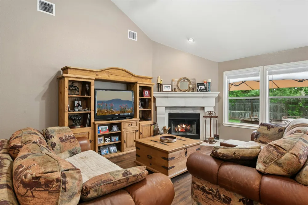 30013 Edgewood Drive Georgetown, TX 78628
