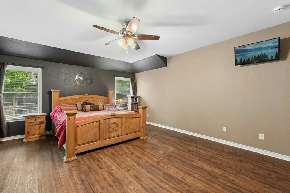 30013 Edgewood Drive Georgetown, TX 78628