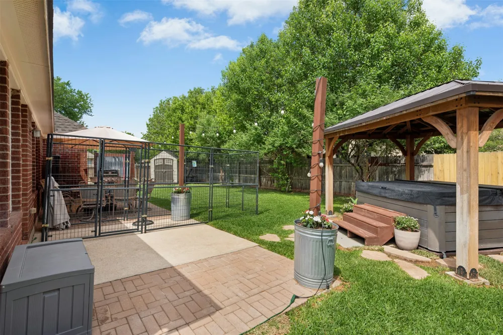 30013 Edgewood Drive Georgetown, TX 78628