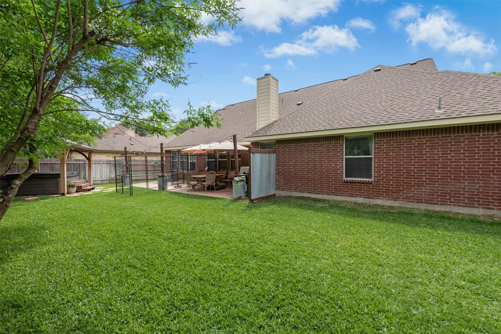 30013 Edgewood Drive Georgetown, TX 78628