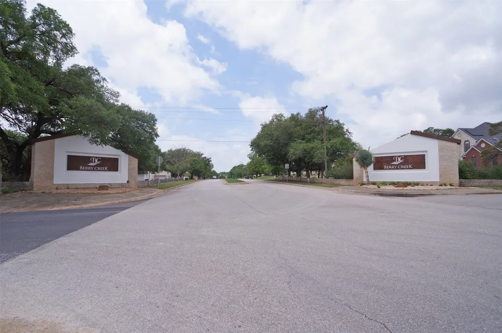30013 Edgewood Drive Georgetown, TX 78628