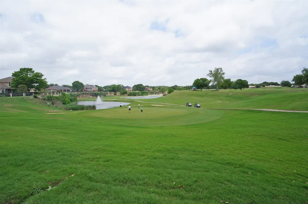 30013 Edgewood Drive Georgetown, TX 78628