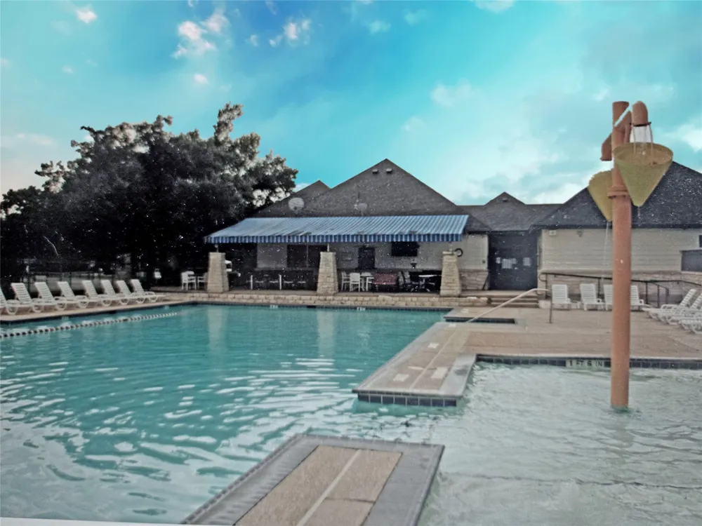 30013 Edgewood Drive Georgetown, TX 78628