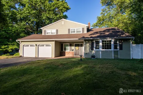 3 Lycoming Lane