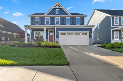 524 Wilsons Farm Drive