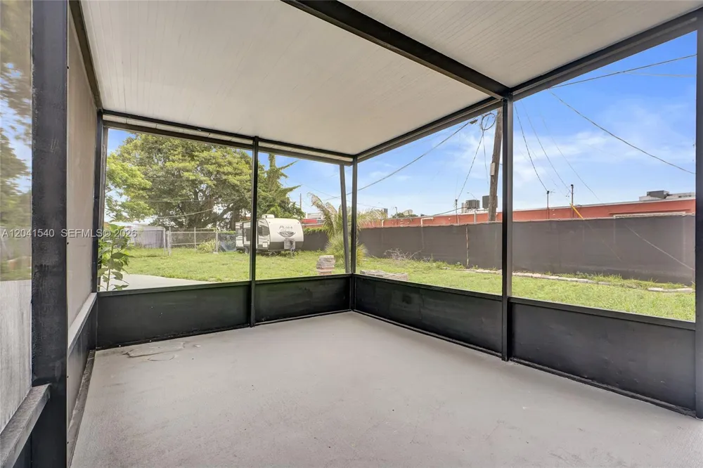 1245 Vermont St Opa-Locka, FL 33054