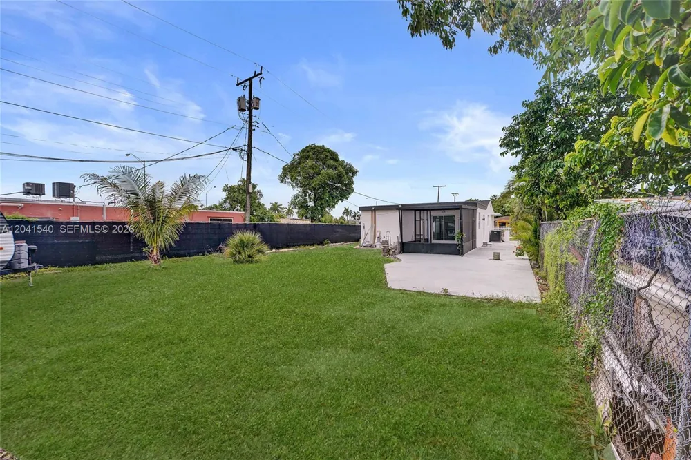 1245 Vermont St Opa-Locka, FL 33054