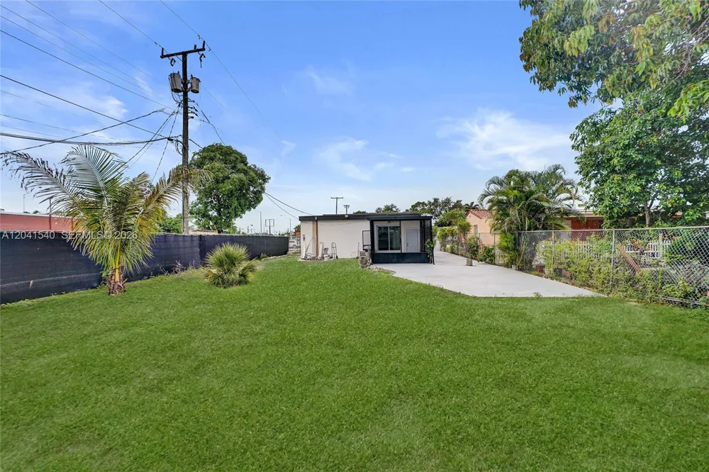 1245 Vermont St Opa-Locka, FL 33054