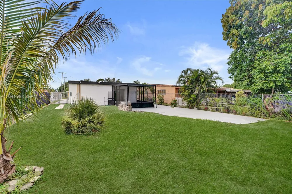 1245 Vermont St Opa-Locka, FL 33054