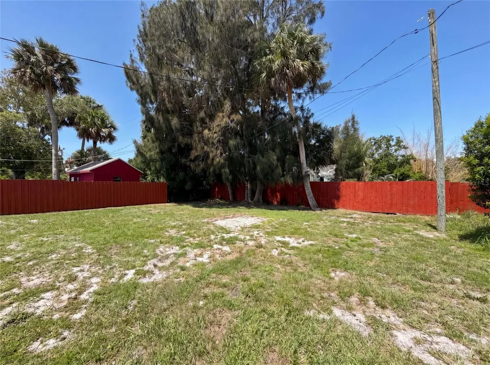 1604 PARK AVENUE Melbourne, FL 32901