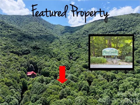 0 Serenity Mountain Road #108