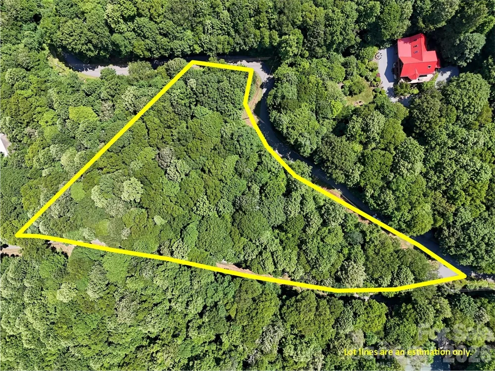 0 Serenity Mountain Road #108 Waynesville, NC 28786