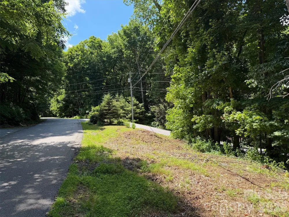 0 Serenity Mountain Road #108 Waynesville, NC 28786
