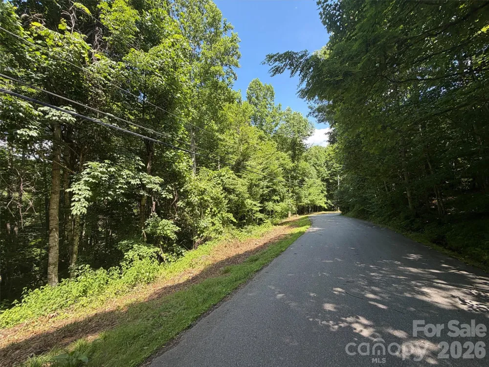 0 Serenity Mountain Road #108 Waynesville, NC 28786