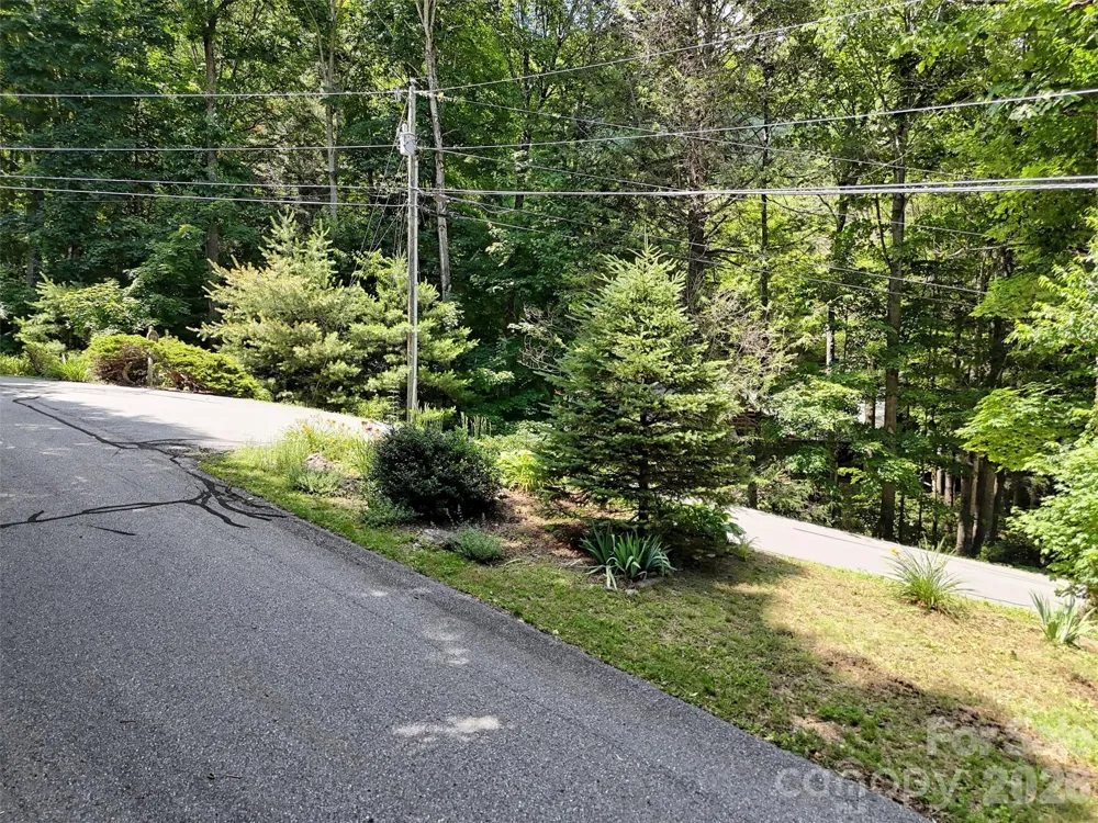 0 Serenity Mountain Road #108 Waynesville, NC 28786