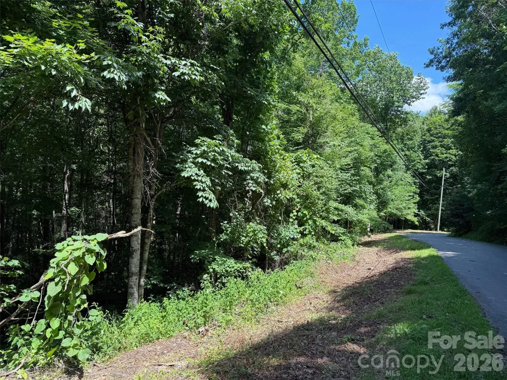 0 Serenity Mountain Road #108 Waynesville, NC 28786