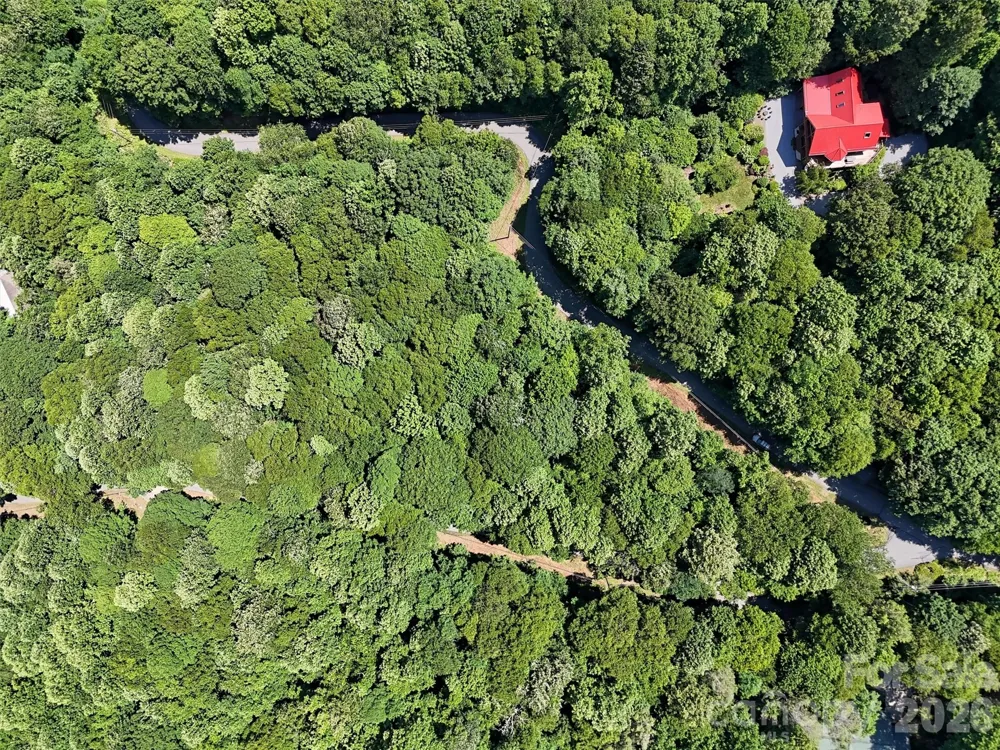 0 Serenity Mountain Road #108 Waynesville, NC 28786