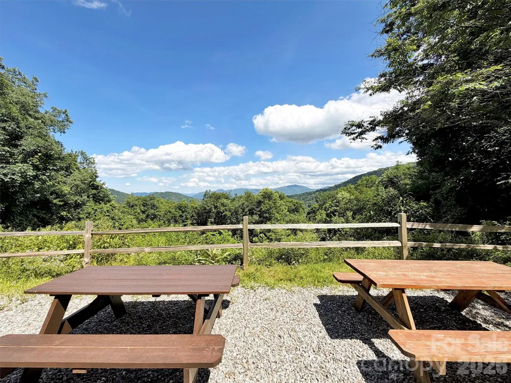 0 Serenity Mountain Road #108 Waynesville, NC 28786