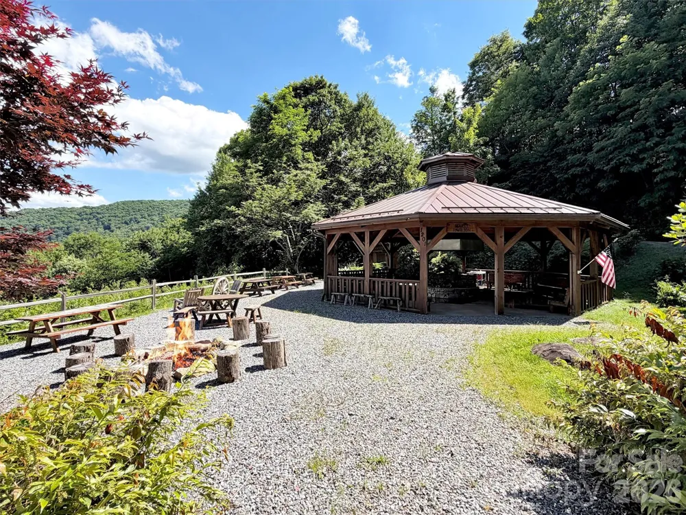 0 Serenity Mountain Road #108 Waynesville, NC 28786