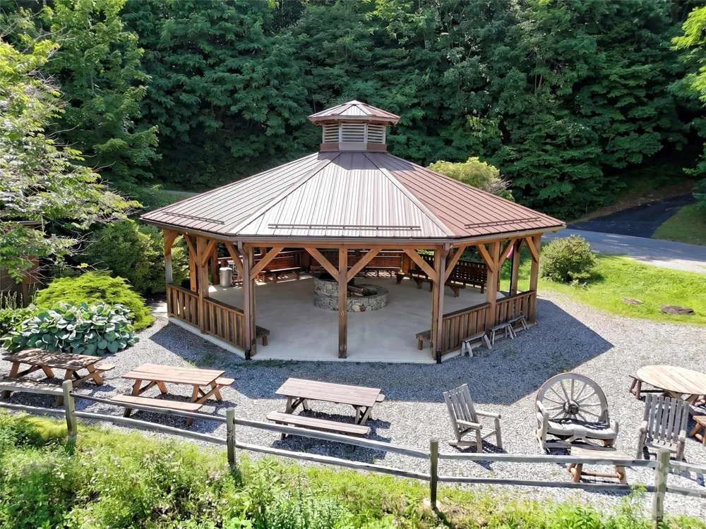 0 Serenity Mountain Road #108 Waynesville, NC 28786