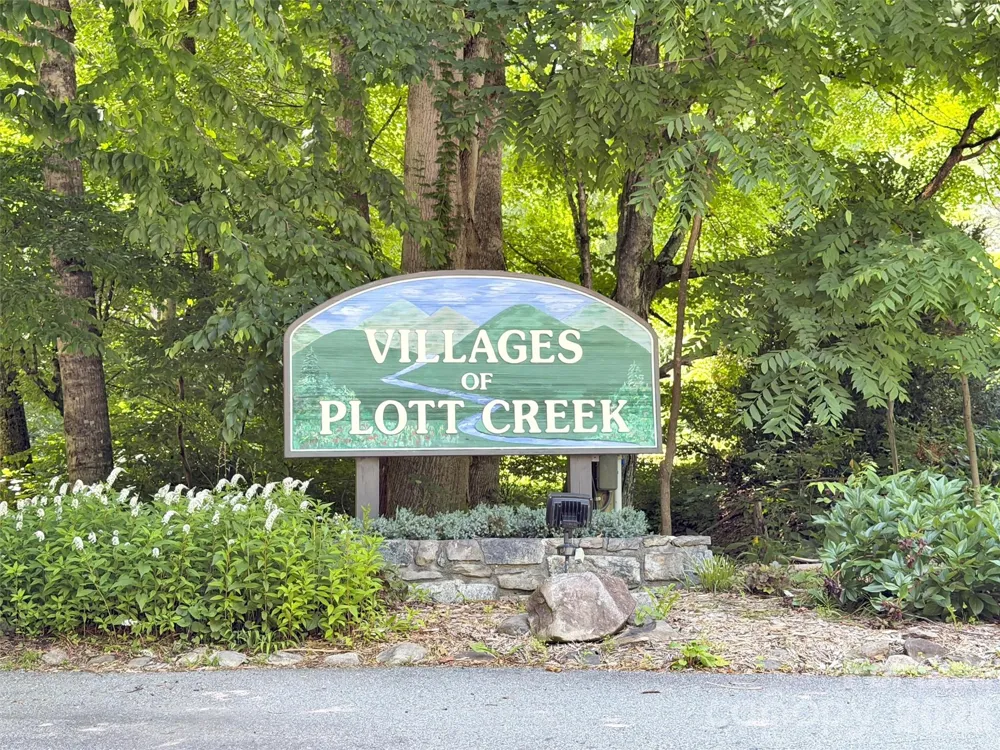 0 Serenity Mountain Road #108 Waynesville, NC 28786