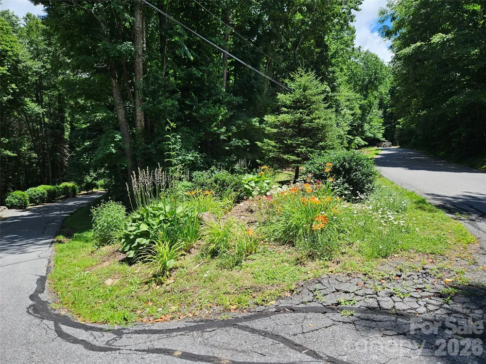 0 Serenity Mountain Road #108 Waynesville, NC 28786