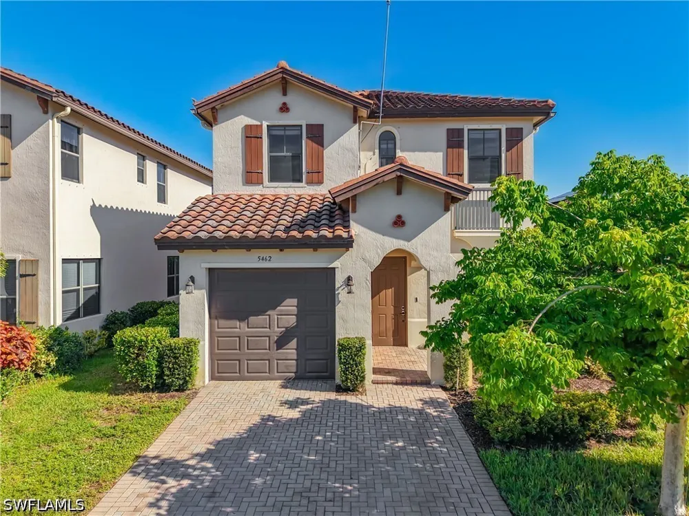 Useppa Drive Ave Maria, FL 34142