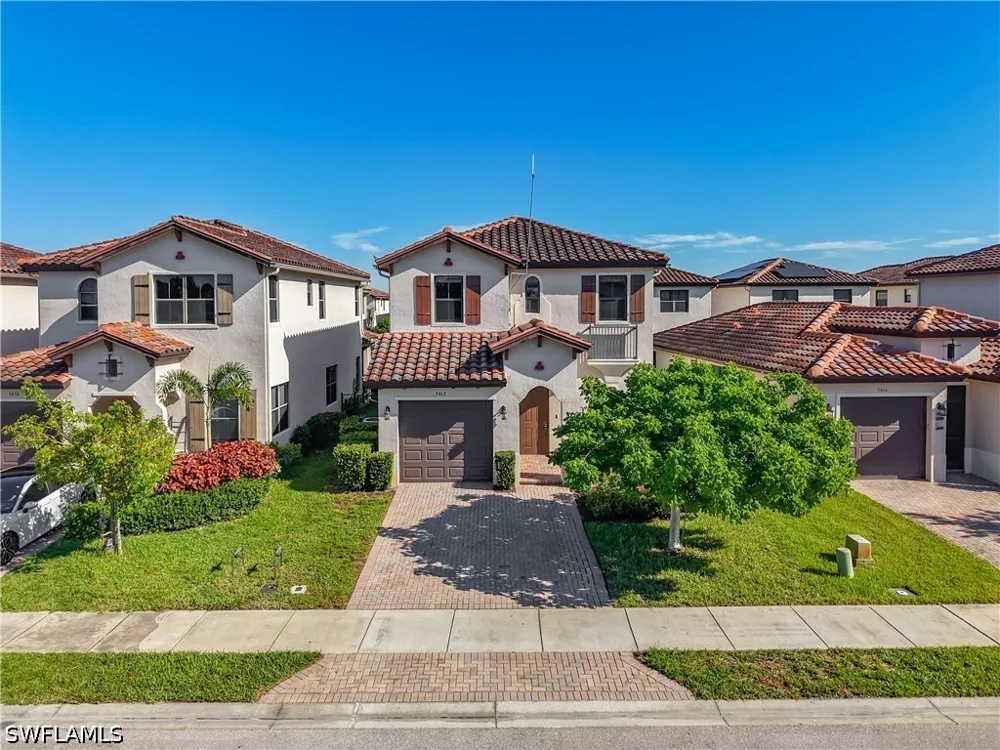 Useppa Drive Ave Maria, FL 34142
