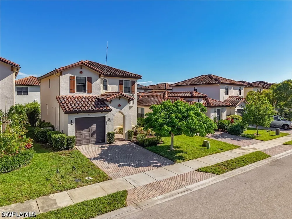 Useppa Drive Ave Maria, FL 34142