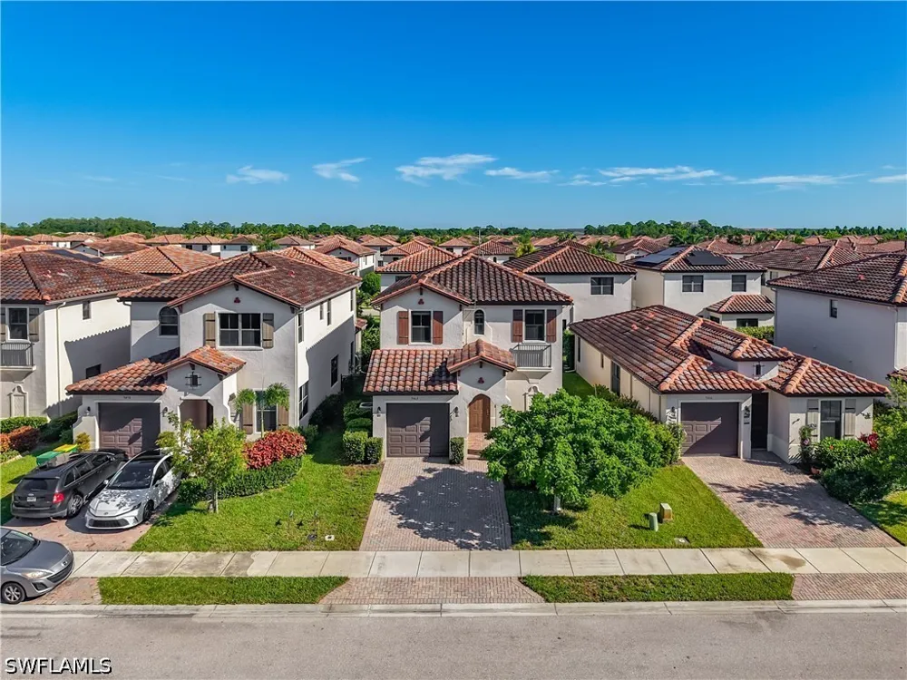 Useppa Drive Ave Maria, FL 34142
