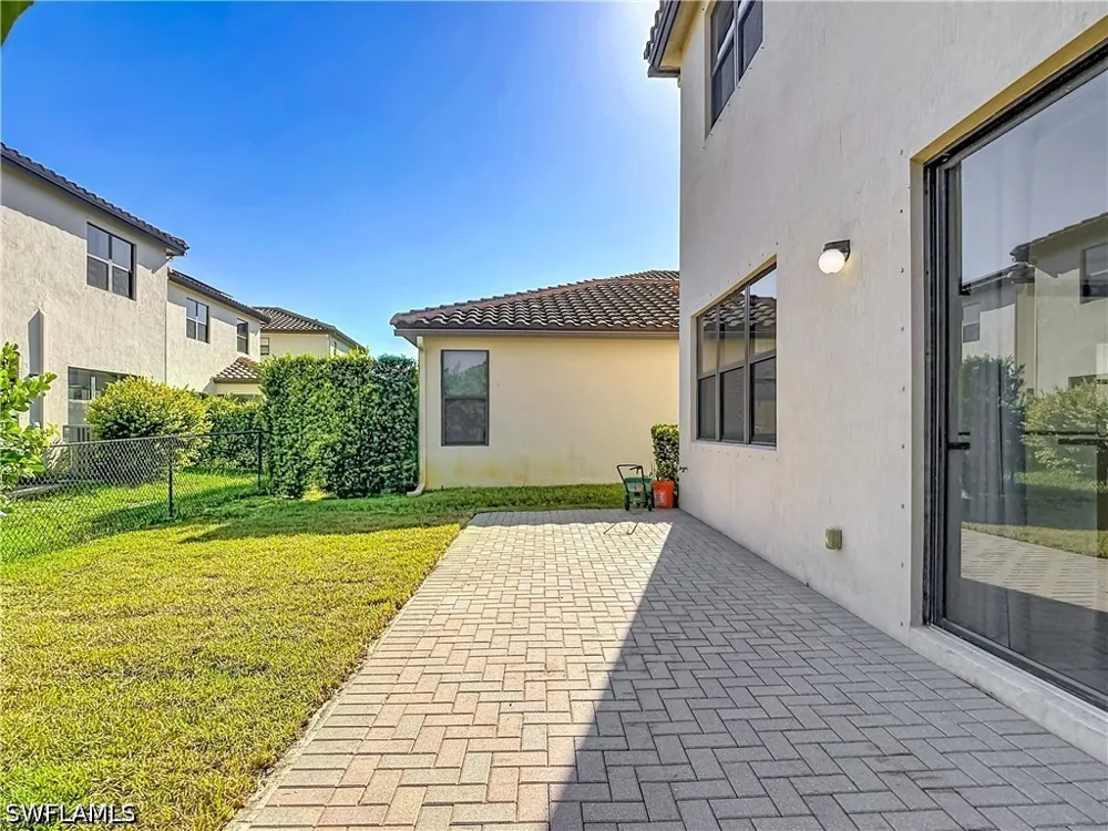 Useppa Drive Ave Maria, FL 34142
